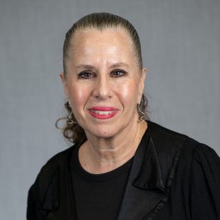 Sandi headshot - November 2024