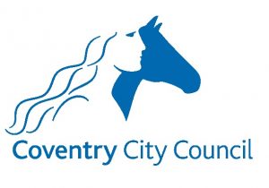 Coventry City Council logo