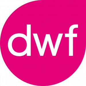 DWF Logo