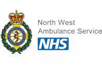 North West Ambulance Service Logo
