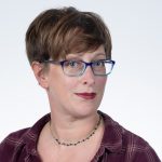 Headshot of Gemma Wood