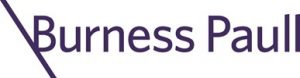 Burness Paull logo