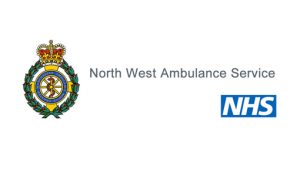 North West Ambulance Service logo