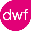DWF logo