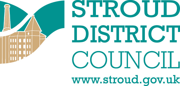 Stroud District Council logo