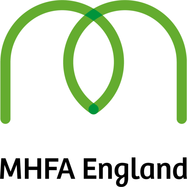 MHFA logo