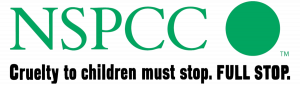 NSPCC logo