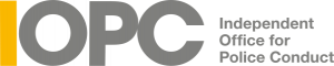 IOPC logo