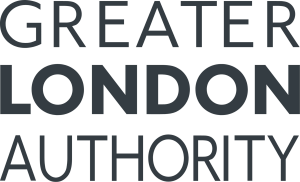 Greater London Authority logo