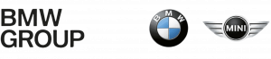 BMW Group logo
