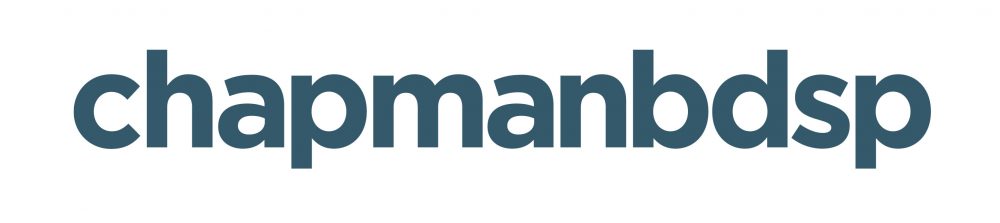 chapmanbdsp logo
