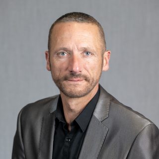 Rob Sanders headshot - November 2024