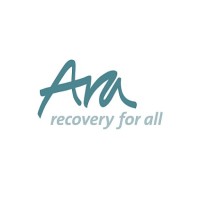 ARA Recovery for All logo