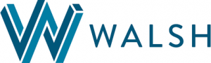 Walsh logo