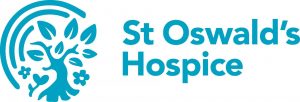 st oswalds hospice logo