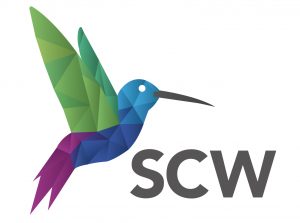 South Central and West logo