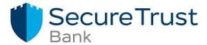 Secure Trust Bank logo
