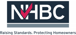 National House Building Council logo