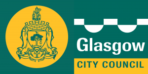 Glasgow City Council logo
