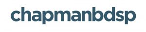 chapmanbdsp logo