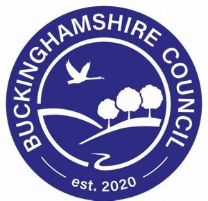 Bucks County Council logo