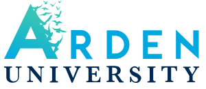 Arden University logo