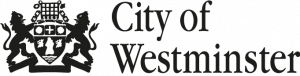 Westminster City Council logo