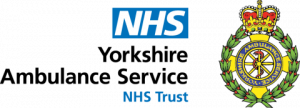 Yorkshire Ambulance Service logo