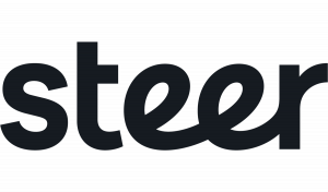 Steer logo