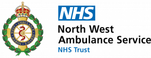 North West Ambulance Service NHS Trust logo