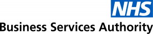 NHS Business Service Authority logo