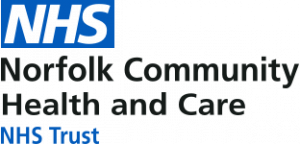 Norfolk Community Health Care Trust logo