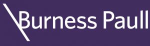 Burness Paull logo