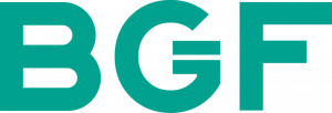 BGF logo