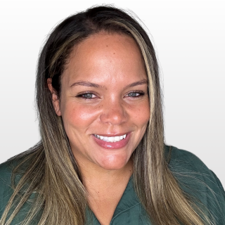 Dionne Eldridge Headshot