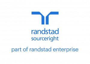 Randstad logo