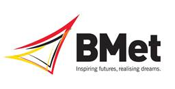 Birmingham Metropolitan College logo