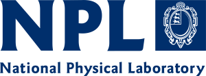 National Physical Laboratory (NPL) logo