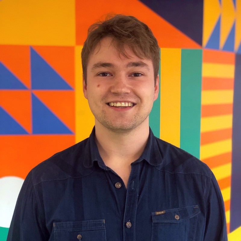 Matthew Jones headshot