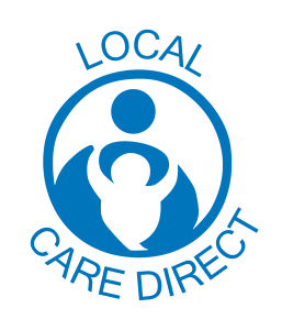 Local Care Direct Logo