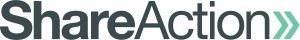 ShareAction Logo teal